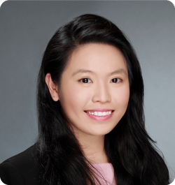 About Us - Trisha Profile