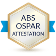 Accreditation-ABS OSPAR