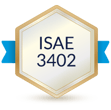 Accreditation-ISAE 3402