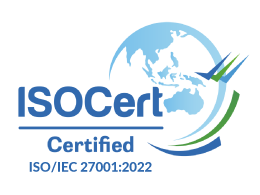 Accreditation-ISO27001