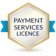 Accreditation-Payment Services Licence