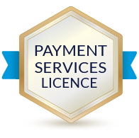 Accreditation-Payment Services Licence