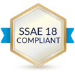 Accreditation-SSAE 18