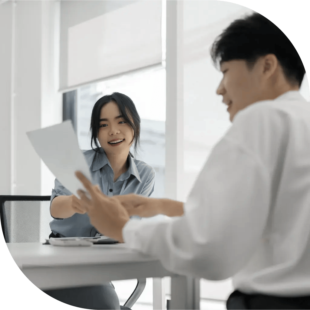 Box-HR Services