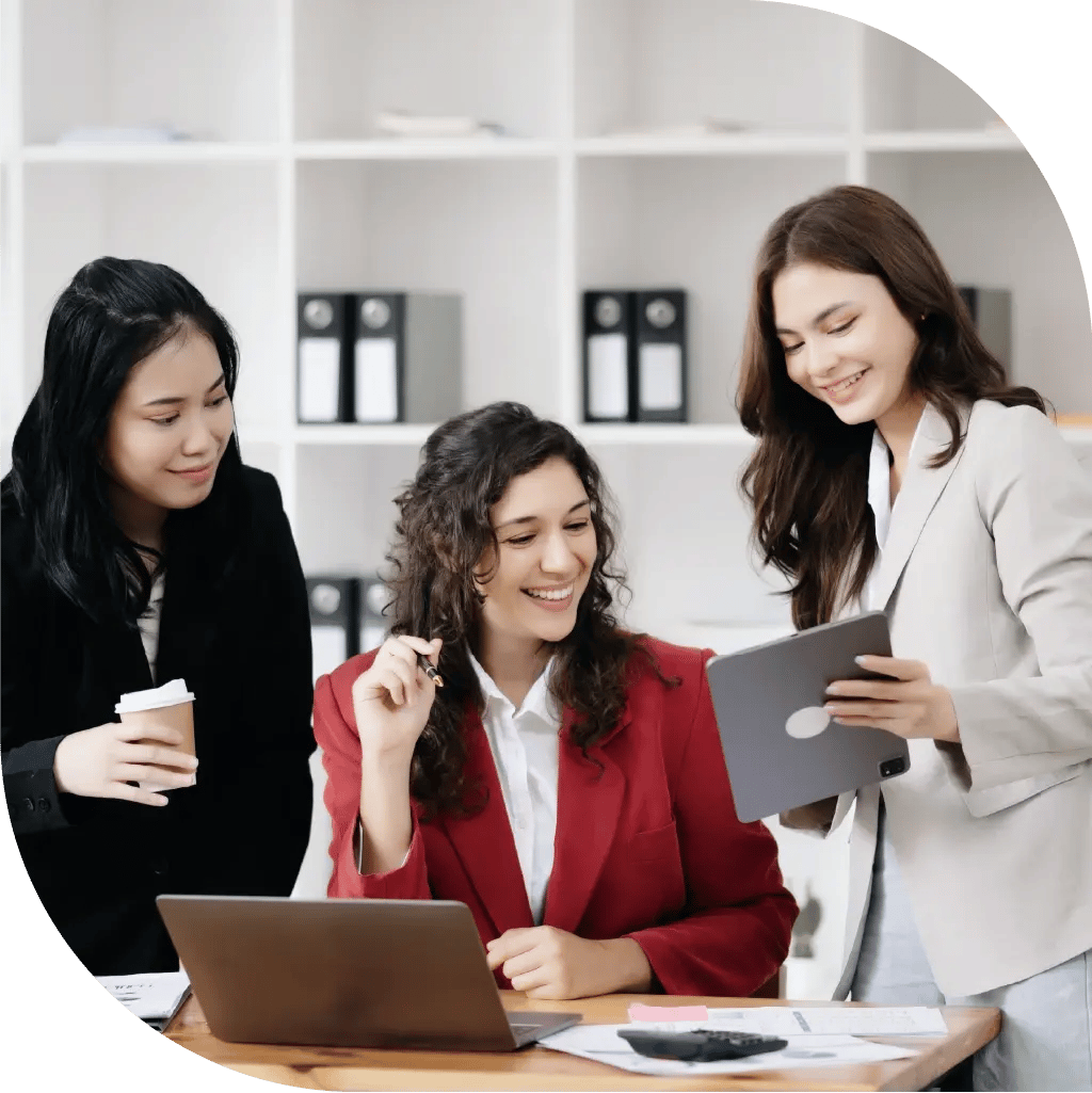 Box-Payroll Services