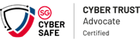 Cyber Trust Advocate Certified