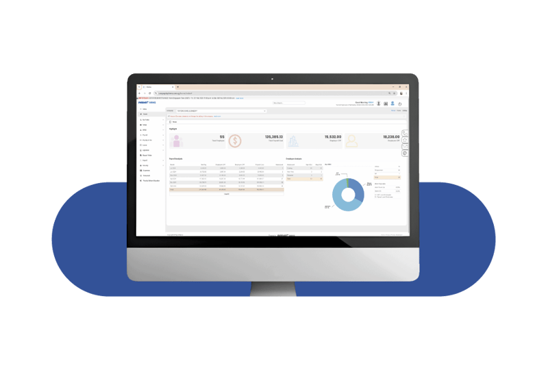 HR Digitalisation_Dashboards & Reports