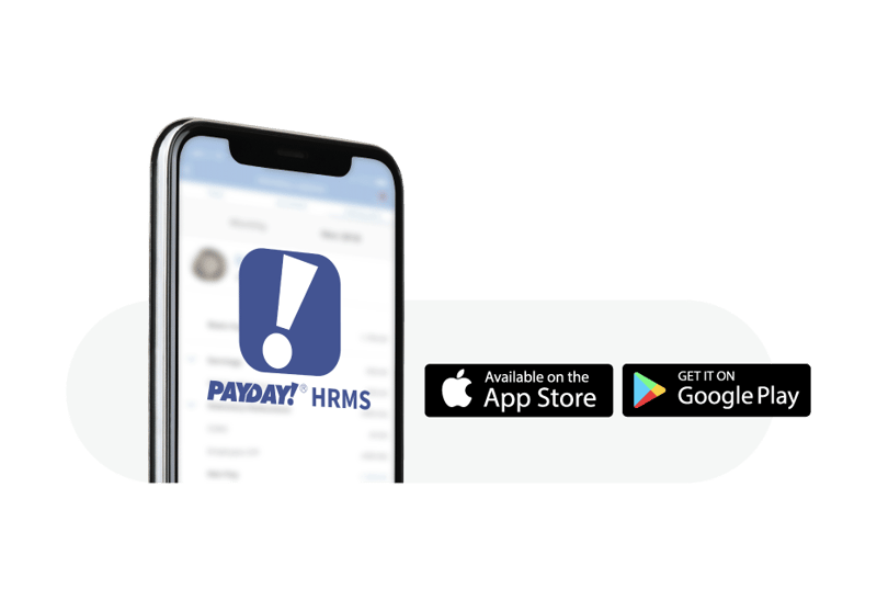 HR Digitalisation_Employee Self Services Mobile App