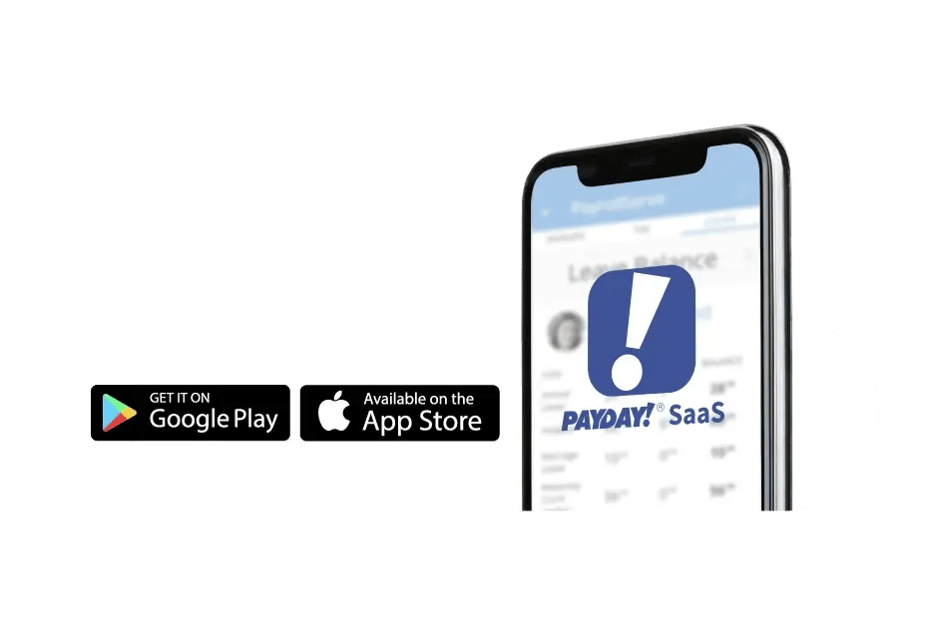PRS_PayDay Website 2025_PayDay! SaaS-Employee Self Services Mobile App