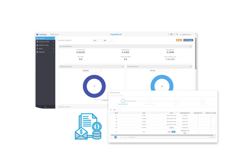 PRS_PayDay Website 2025_PayDay! SaaS-Payroll
