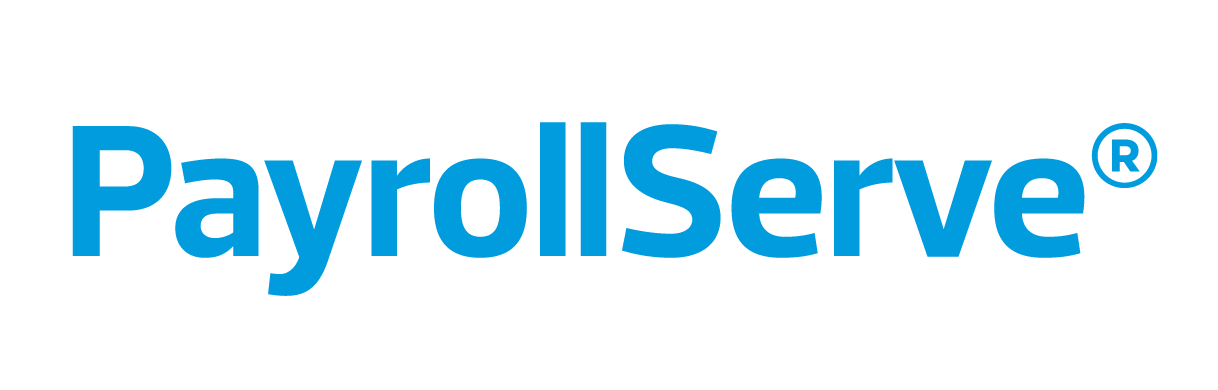 PayrollServe Logo