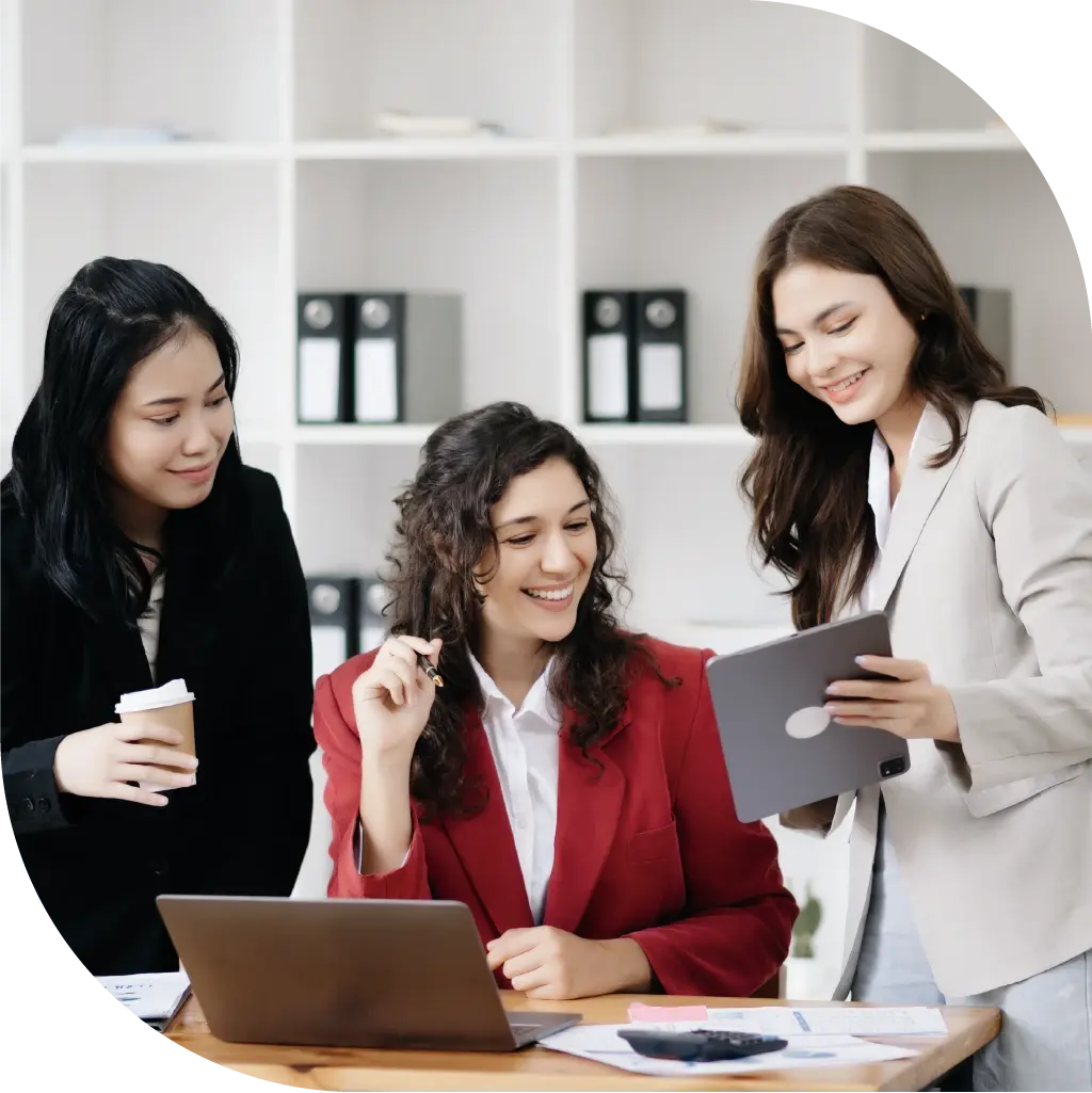 Box-Payroll Services